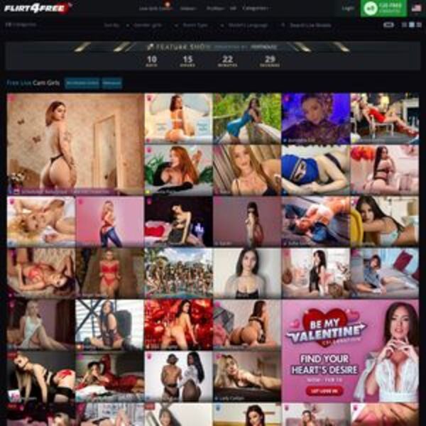 Flirt4Free