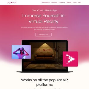 VR